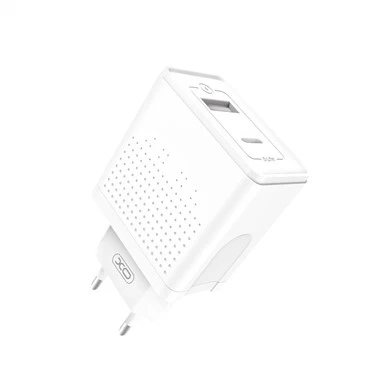 18W PD og QC 3.0 ESB hleðslutæki