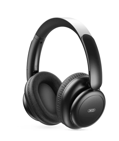 XO BE40 ANC Noise Conffing Folding Metal Bluetooth heyrnartól