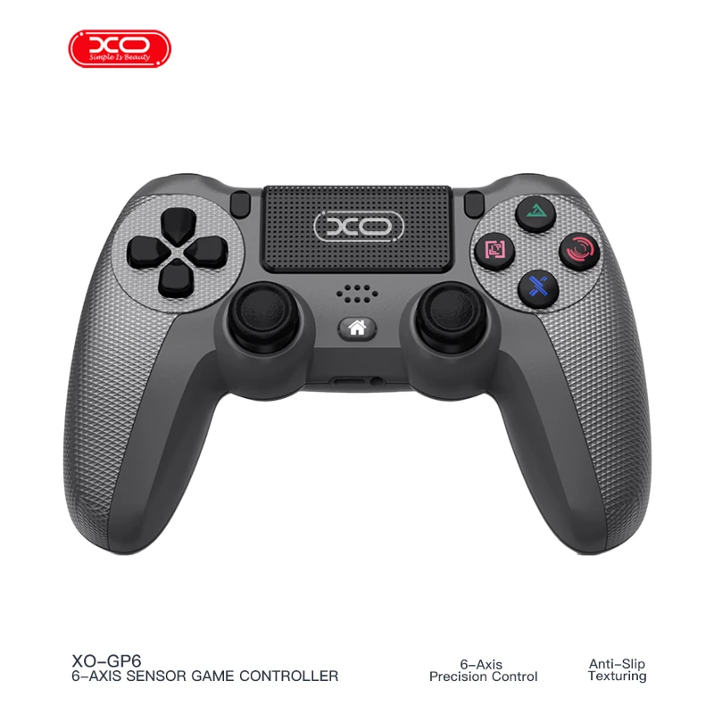 XO GP6 XO GP6