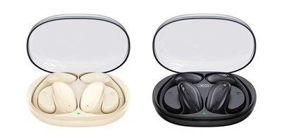 Xo x38 loftleiðni OWS Bluetooth heyrnartól