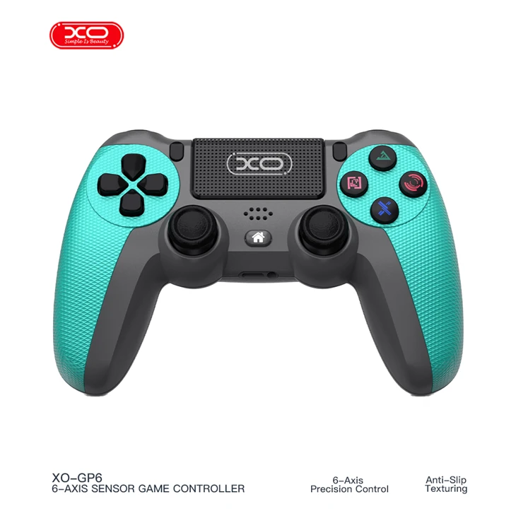 XO GP6 þráðlaus leikjatölva fyrir PS4